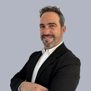 Jose Mª Prieto