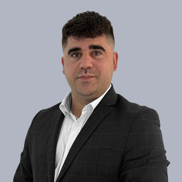 Sergio Monroy